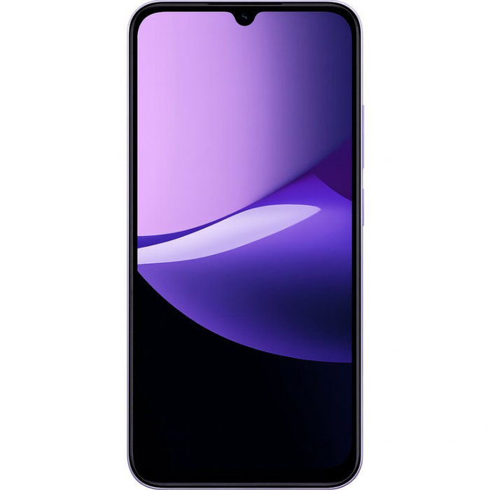 Xiaomi Redmi 15C 5G 4GB 256GB Púrpura